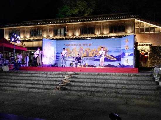 庆元勇争最美花骨朵 促全域旅游大发展 助丽