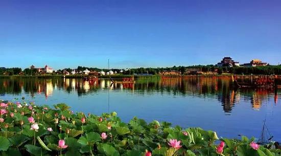 东博会旅游展区提前“探馆”(图6)