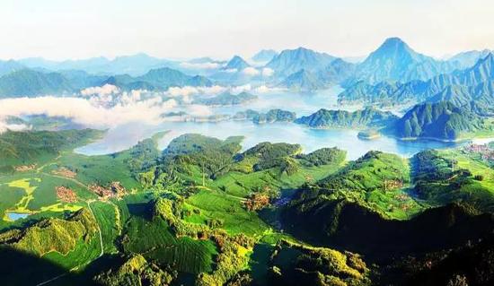 东博会旅游展区提前“探馆”(图5)