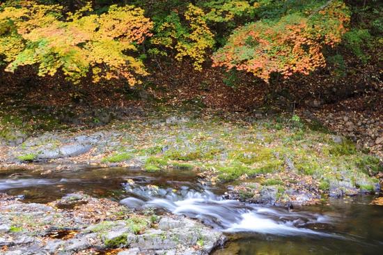 本溪关门山风景区 阿苏看世界/摄