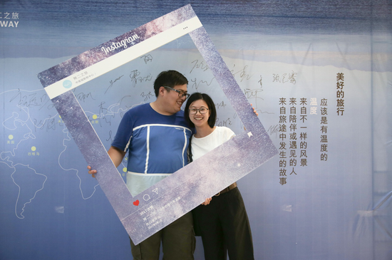 让你的旅行有温度 无二之旅带你体验个性化的