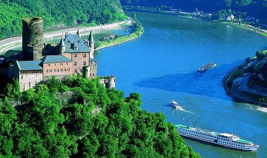 巡游人文欧洲，维京游轮中国游客量身定制_新浪旅游_新浪网