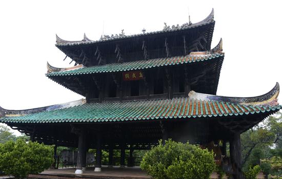 玉林,一个美丽神奇的地方