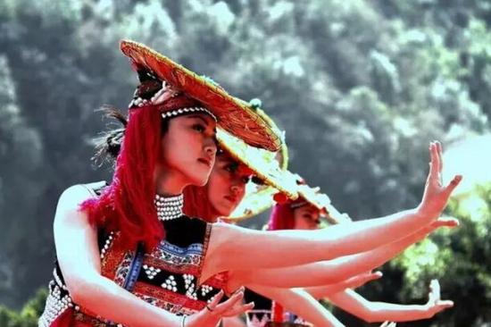 十一黄金周 玉溪民俗旅游系列活动让你嗨翻天