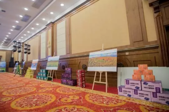 本次黄金旅游自驾季黑河发布有力政策,各市县奖品丰厚