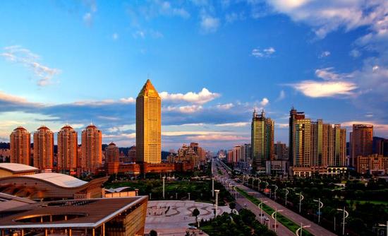 萧山旅游品牌口号征集大奖恭候好创意