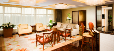 浪漫婚礼幸福约定 喜来登酒店及度假村精选婚