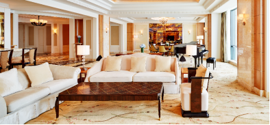 浪漫婚礼幸福约定 喜来登酒店及度假村精选婚