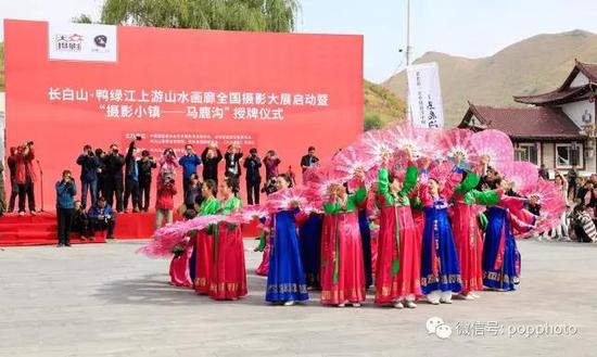 摄影:赵紫岳