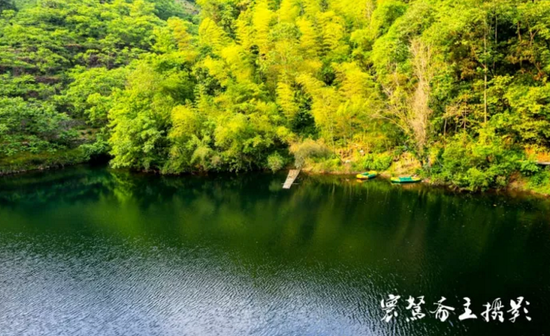 国庆适合去的小众旅行地