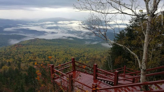 大箐山