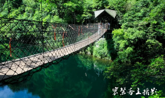国庆适合去的小众旅行地