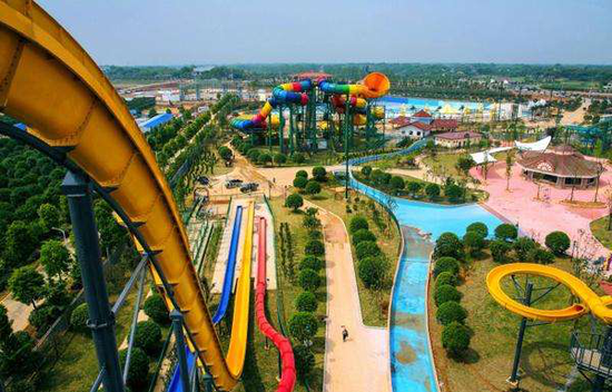 2017国庆湖南自驾旅游十大线路指南