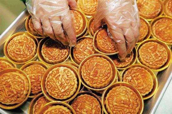 千年古郡 美食传奇