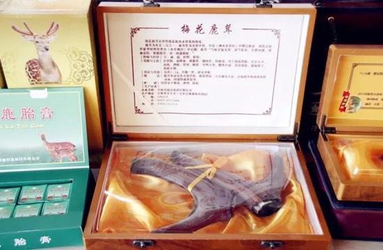 参与大集的农产品