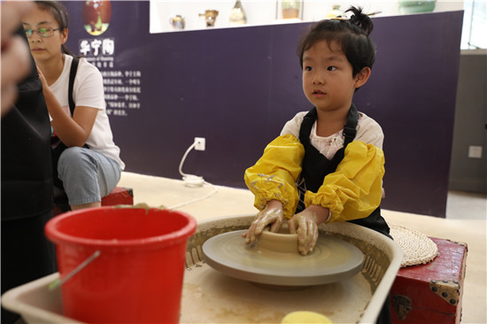 云南民族大观园迭代升级 10月1日正式开园_新