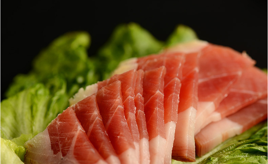 《魅力中国城》曲靖 让人垂涎欲滴的宣威火腿