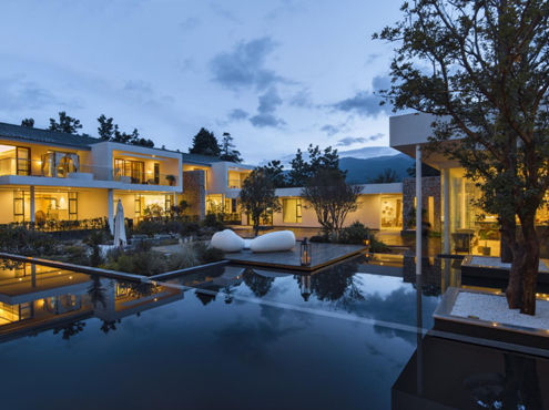 从太阳宫到乐山 千里走单骑要做行业极致