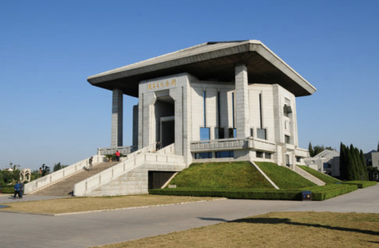 运河之都 水润淮安杭州旅游推介会 借世界休