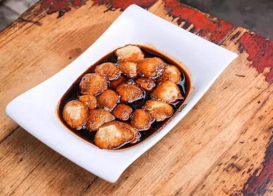 玉溪这些街头小吃 当地人都说能勾人乡愁