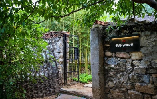 刘文奎:美丽乡村建设探路者_新浪旅游_新浪网