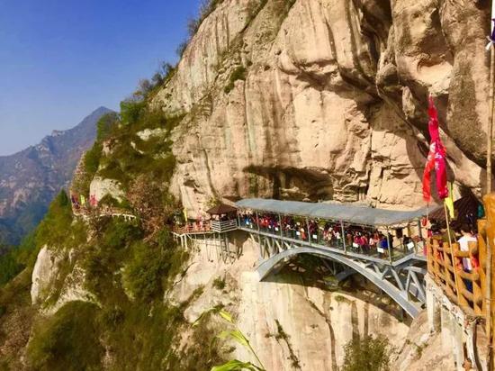 ����ɽ����ջ��