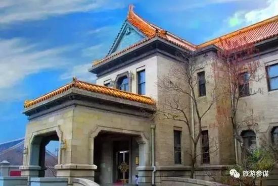 我大长春的另一个名字：国家历史文化名城！