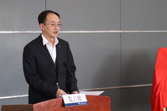 云南电网培评中心--UTC无人机培训基地成立_