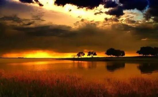 吉林省湿地两日游攻略,拿走不谢!