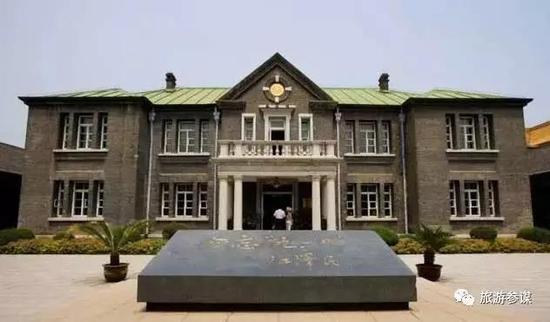 我大长春的另一个名字：国家历史文化名城！