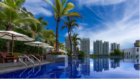 环宇度假俱乐部 打造分时度假高端化个性化服