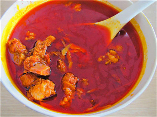 玉溪者竜美食:舌尖上的彝族风味