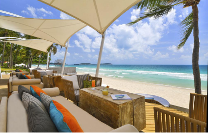 环宇度假俱乐部 打造分时度假高端化个性化服