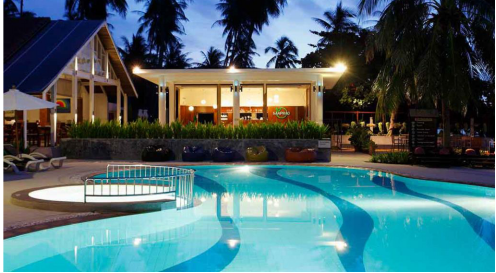 环宇度假俱乐部 打造分时度假高端化个性化服