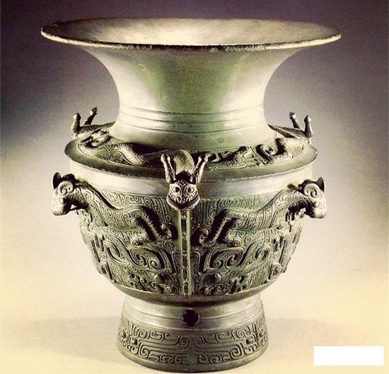 朱寨小润河 浪花里飞出古老的歌