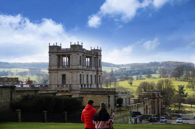 穿越時(shí)光與霧 遇見多面的北英格蘭