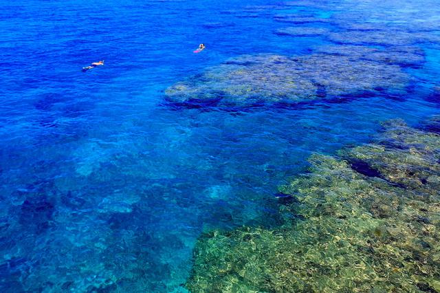 走進(jìn)天堂之島——南太平洋斐濟(jì)的7日小旅行