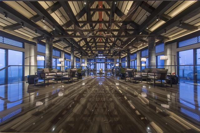 珠海鳳凰悅椿酒店開啟你的美妙海島旅行