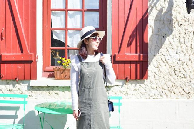 漫游巴黎周報特色小鎮(zhèn)（2）