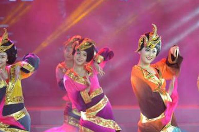 青春運(yùn)動(dòng)“共鳴曲”唱響星城 第二十七屆中日韓青少年運(yùn)動(dòng)會(huì)在長(zhǎng)沙開(kāi)幕