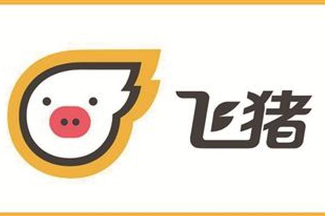 飛豬首家推出限制入境地區(qū)機(jī)票免費(fèi)全退 覆蓋全部航司