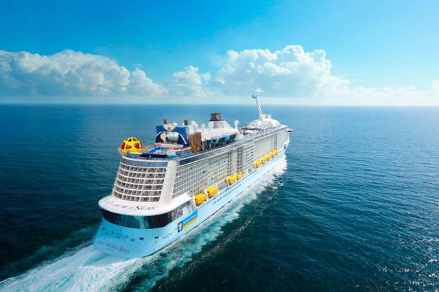 劉淄楠：疫情加速郵輪業(yè)繼續(xù)“演變”而非“變革”