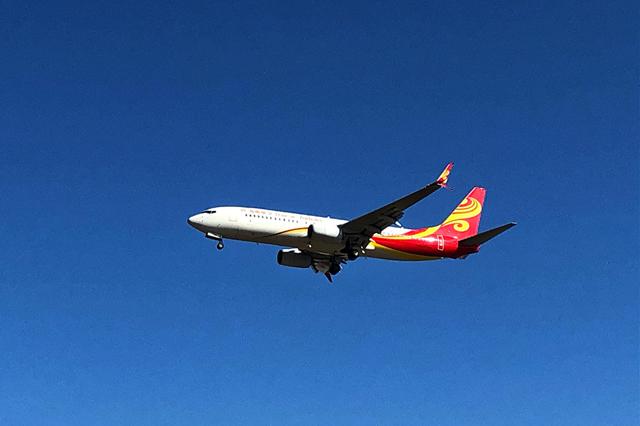 民航局再對(duì)多個(gè)入境航班發(fā)熔斷指令