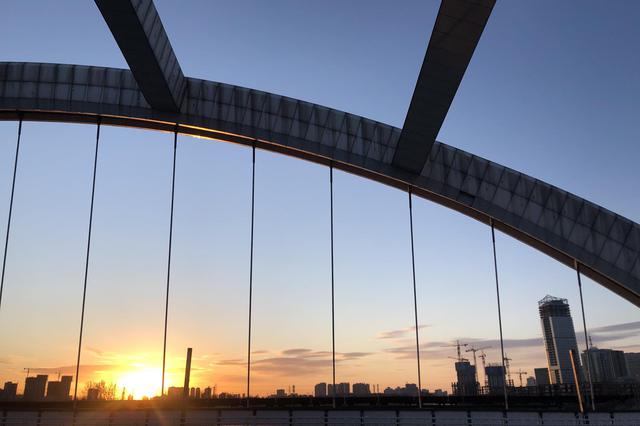 中國(guó)旅游 奮戰(zhàn)“五一”迎考驗(yàn)