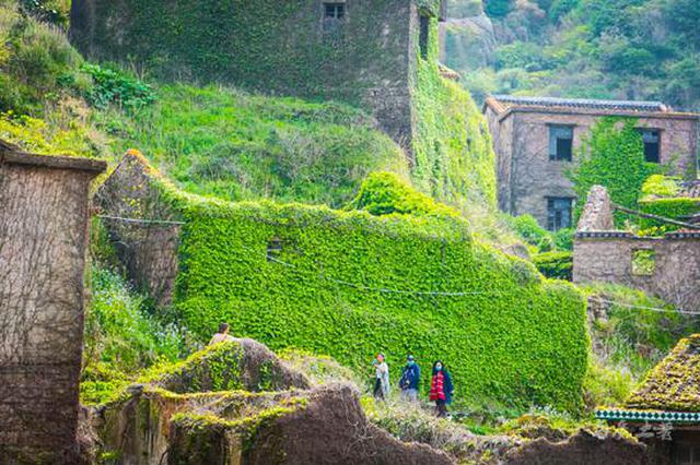 北京出臺辦法對鄉(xiāng)村旅游進(jìn)行評級