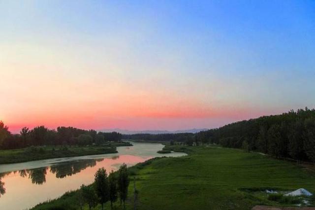 “低密度+高質(zhì)量”成為旅游新常態(tài)