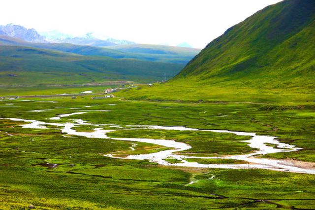三江源國家公園2020年底前將正式設(shè)立