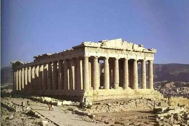 希腊计划5月中开放旅游业 将为三类游客打开大门