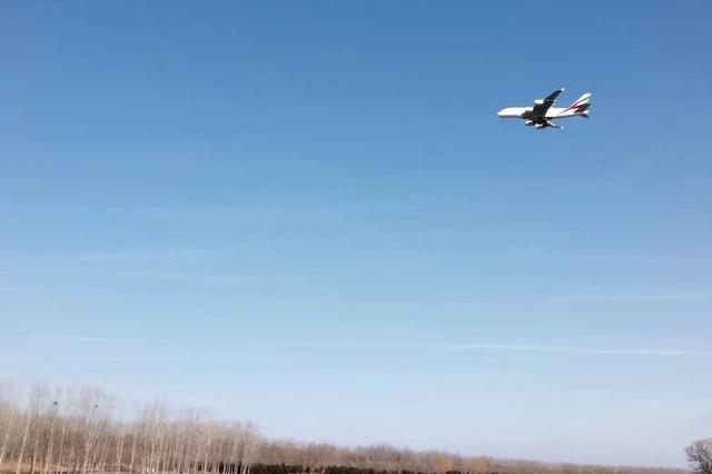 中国民用航空局对国际客运航班数量进行调整