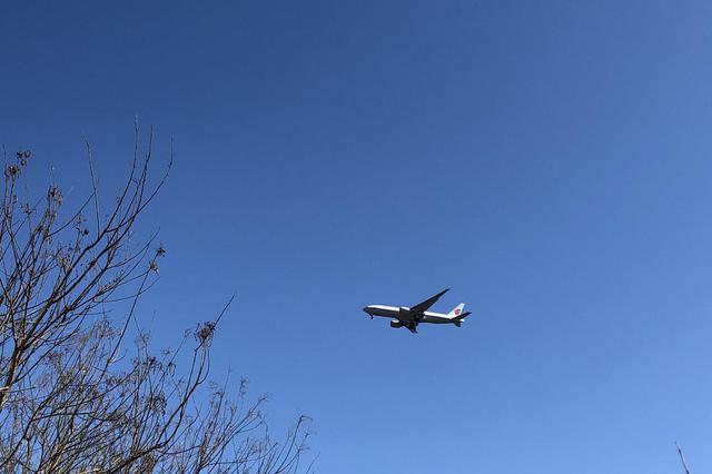 民航局：取消國(guó)內(nèi)航班風(fēng)險(xiǎn)分級(jí) 實(shí)施疫情常態(tài)化管控